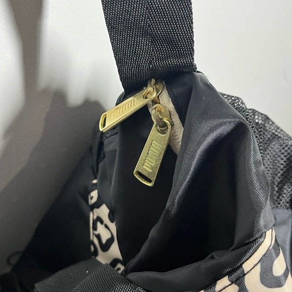Puma Cheetah Duffel Bag - Picture 8 of 10